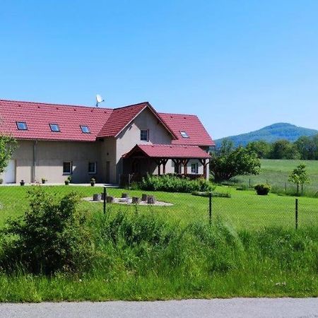 Apartmany Filipov Česká Kamenice Zewnętrze zdjęcie