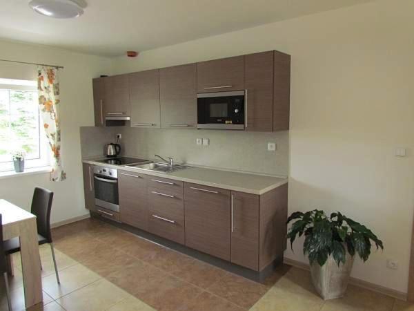 Apartmany Filipov Česká Kamenice Zewnętrze zdjęcie