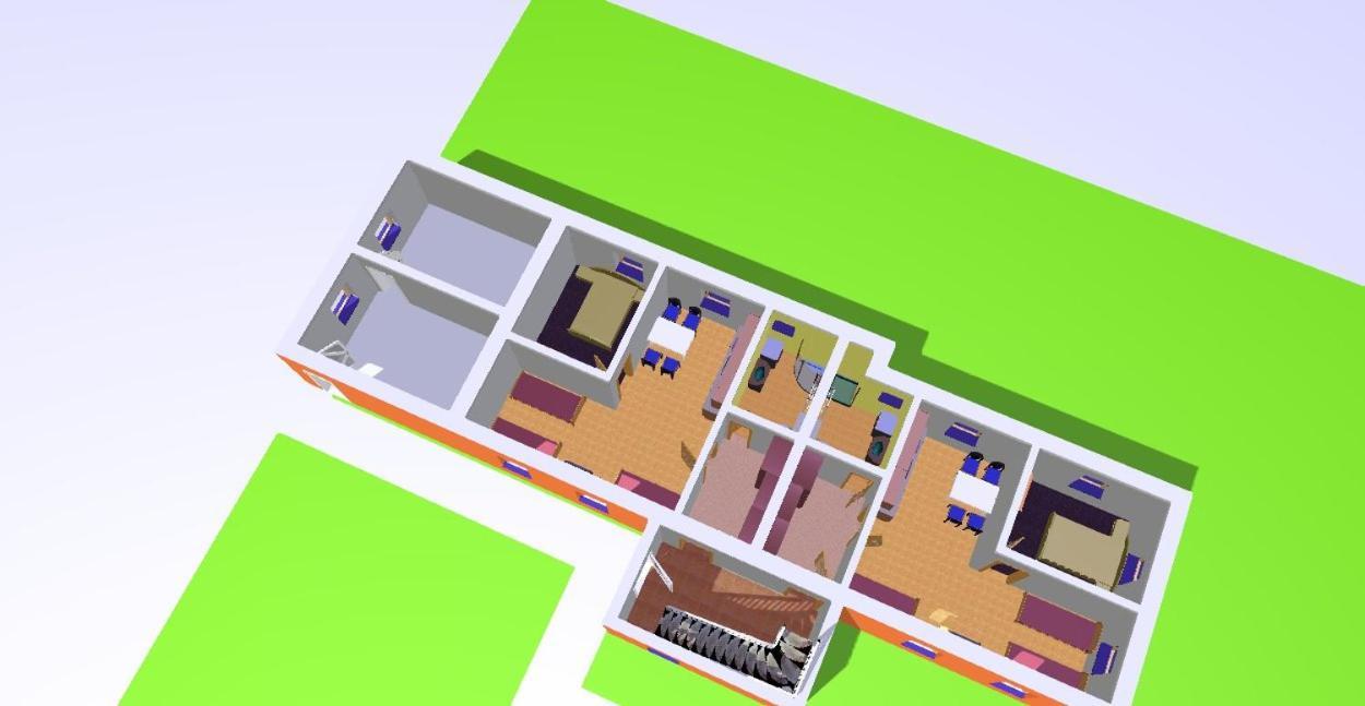 Apartmany Filipov Česká Kamenice Zewnętrze zdjęcie