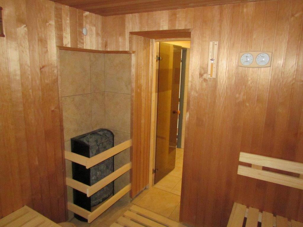 Apartmany Filipov Česká Kamenice Zewnętrze zdjęcie